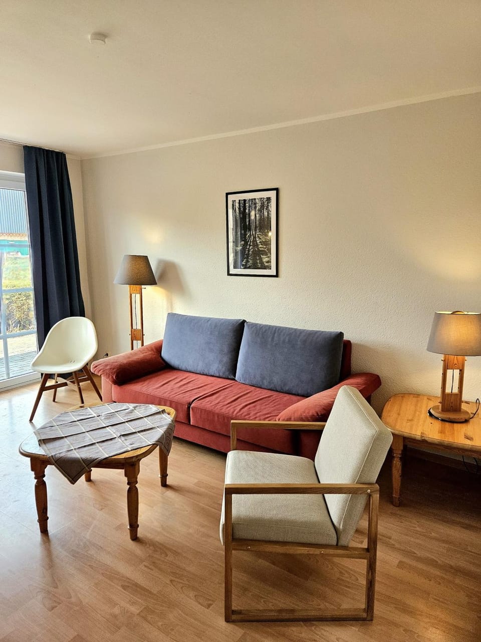 "Pappelhof - Whg 2" Apartment in Grömitz
