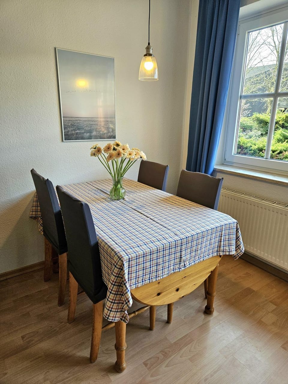 "Pappelhof - Whg 2" Apartment in Grömitz