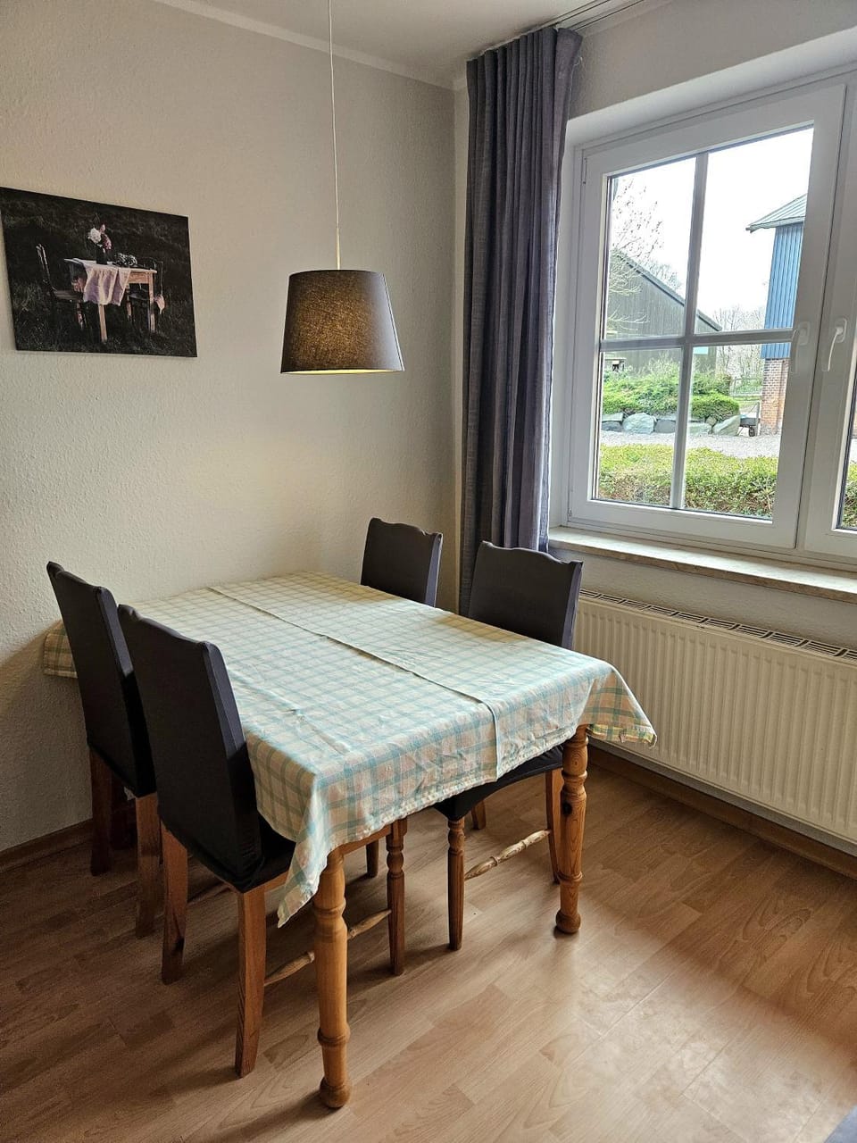 "Pappelhof - Whg 3" Apartment in Grömitz