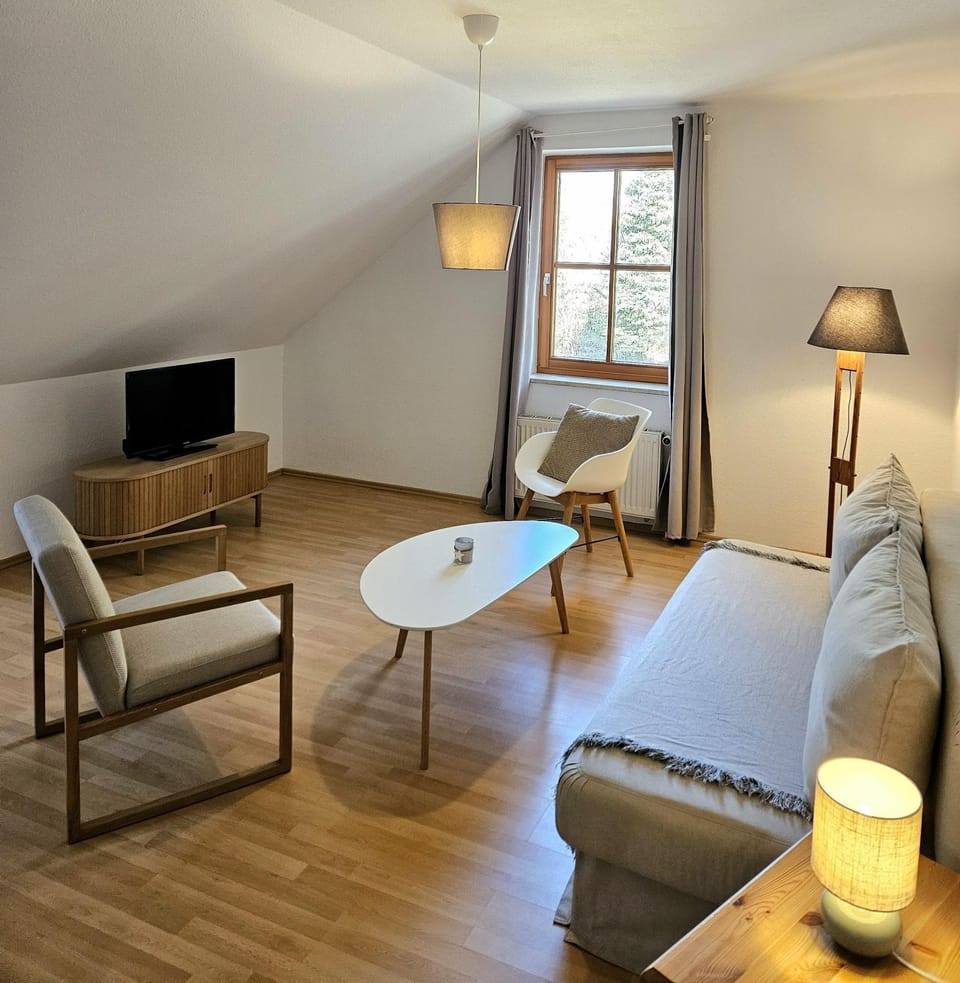 "Pappelhof - Whg 5" Apartment in Grömitz