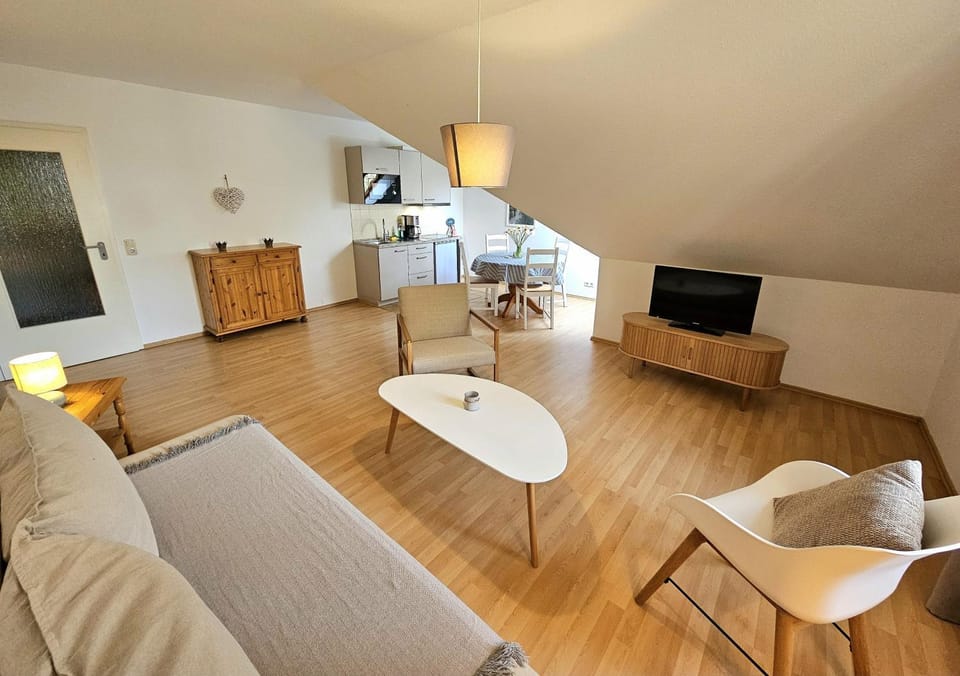 "Pappelhof - Whg 5" Apartment in Grömitz