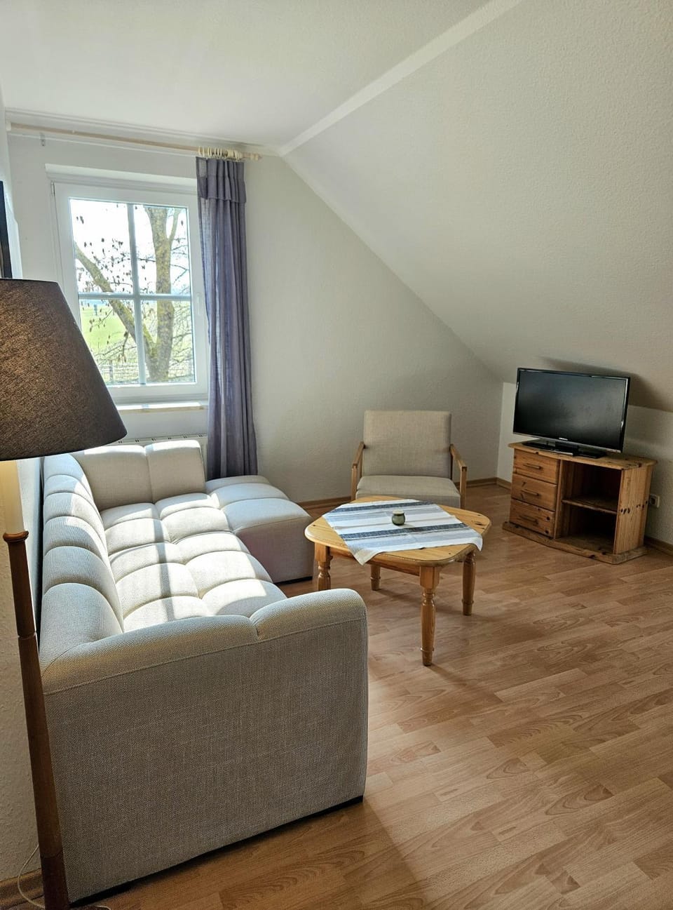 "Pappelhof - Whg 7" Apartment in Grömitz