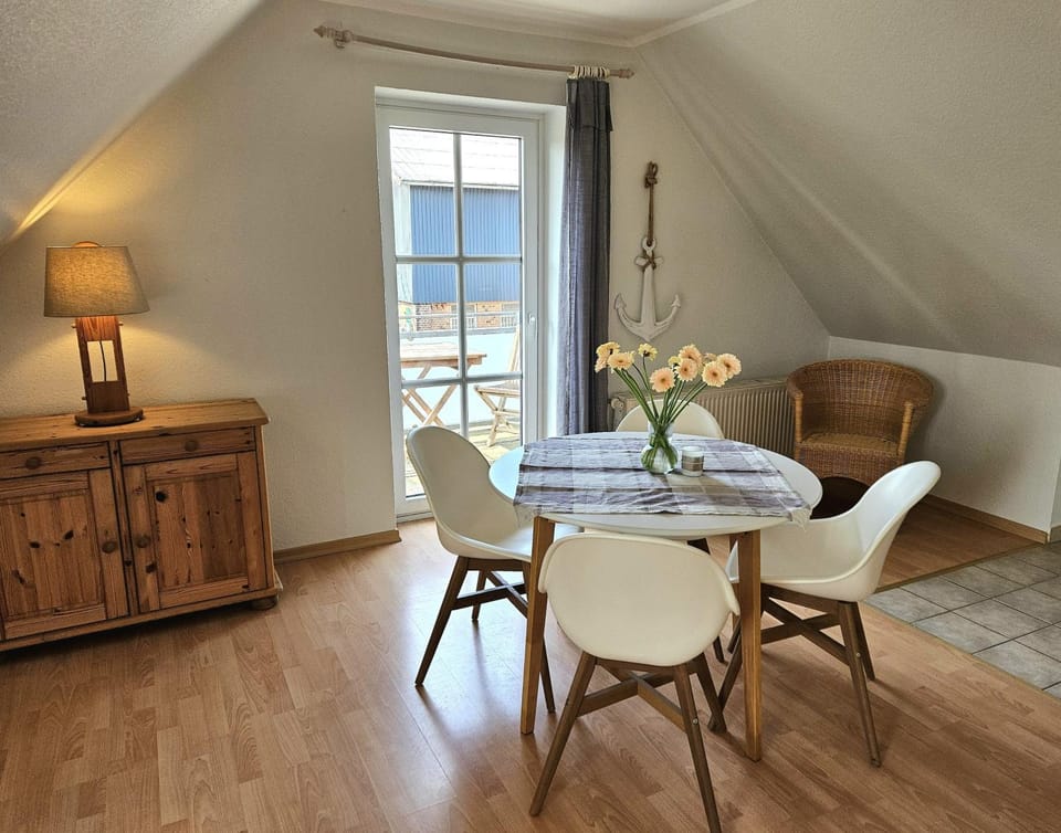 "Pappelhof - Whg 7" Apartment in Grömitz