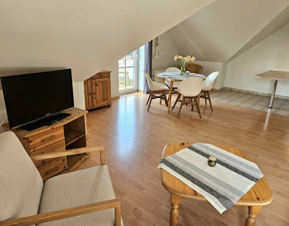 "Pappelhof - Whg 7" Apartment in Grömitz
