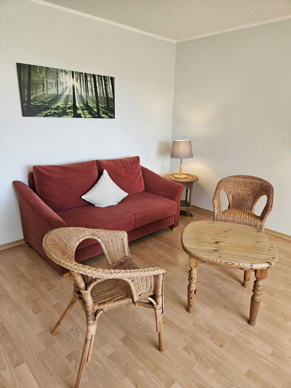 "Pappelhof - Whg 9" Apartment in Grömitz