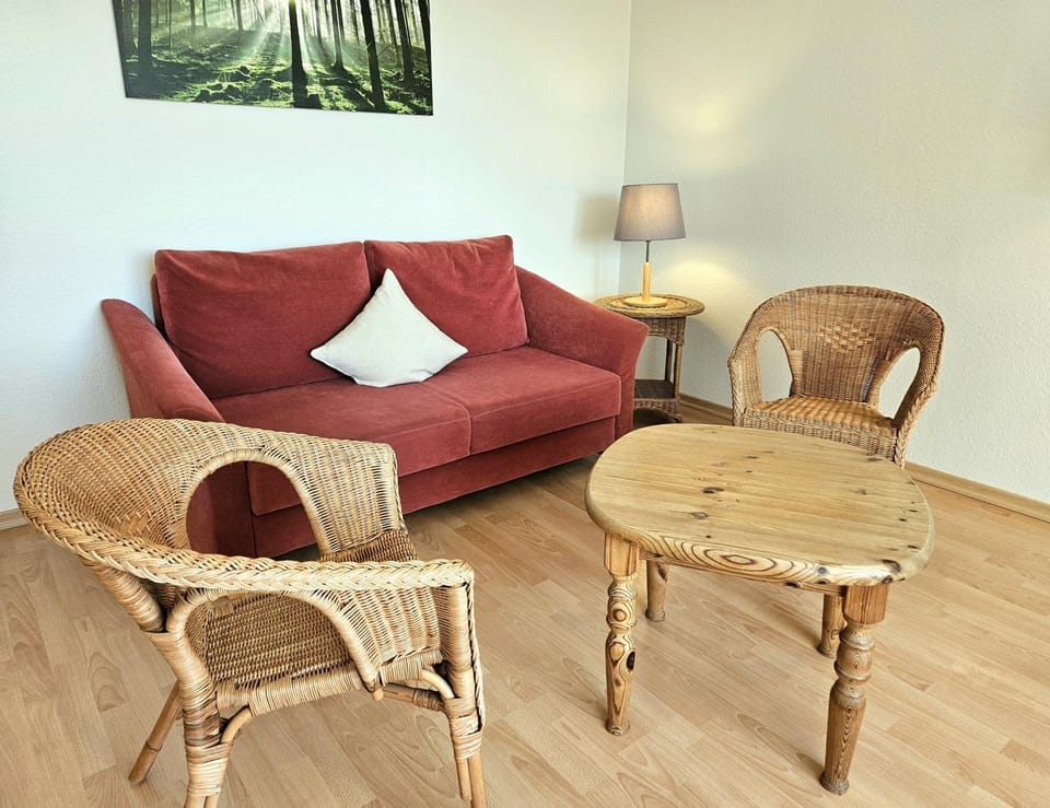 "Pappelhof - Whg 9" Apartment in Grömitz