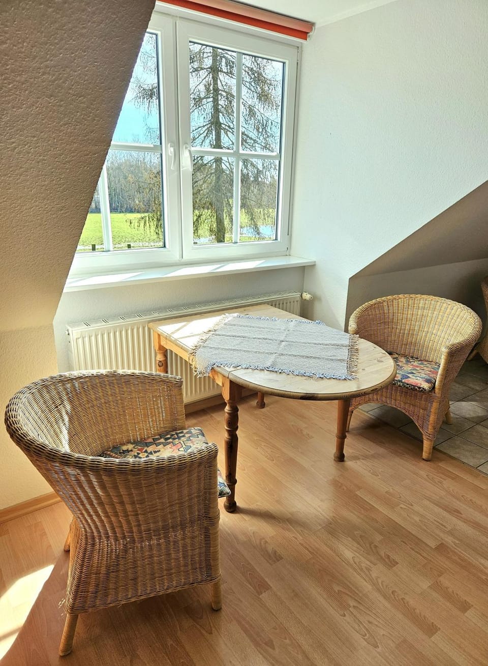 "Pappelhof - Whg 9" Apartment in Grömitz