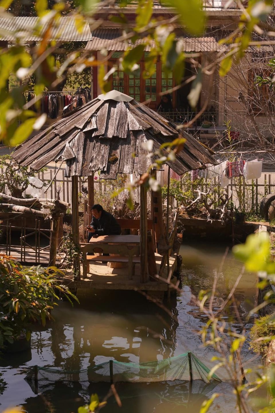 Mu Cang Homestay Hotel in Vietnam
