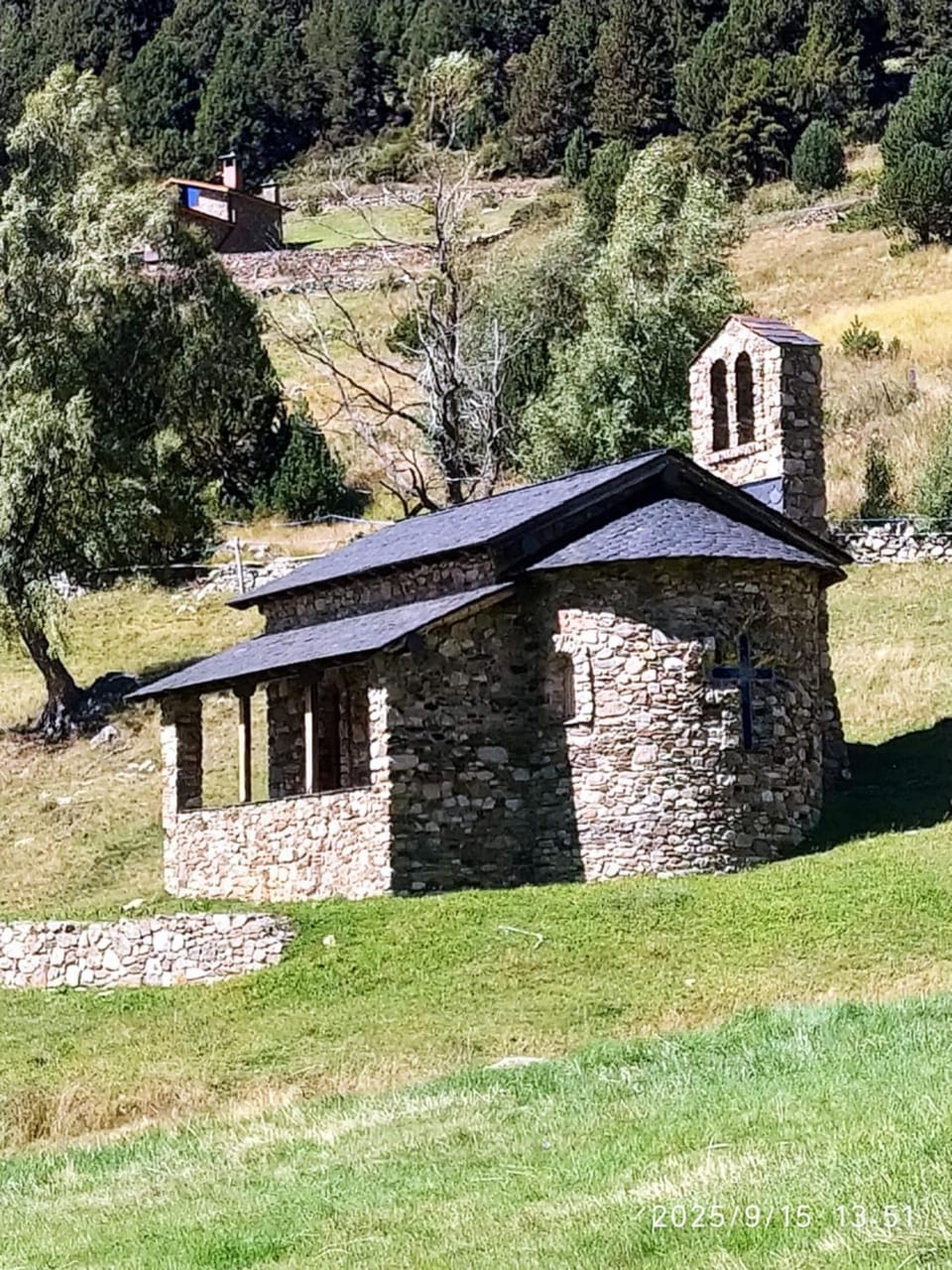 SOLDEU cosy home Apartment in Soldeu