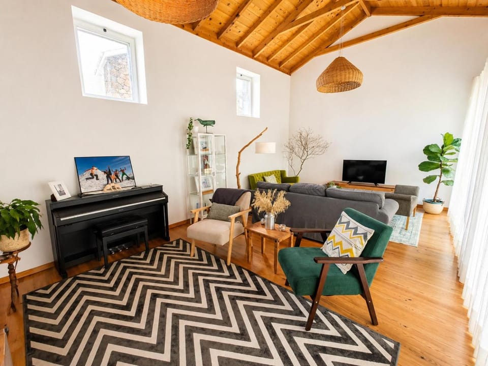 Casa dos Caldeiras Bed and Breakfast in Azores District
