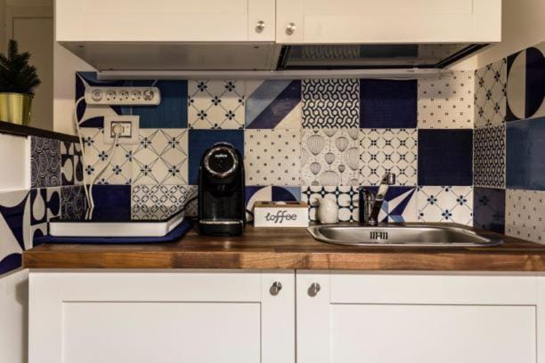 La casa di Alice Bed and Breakfast in Salerno