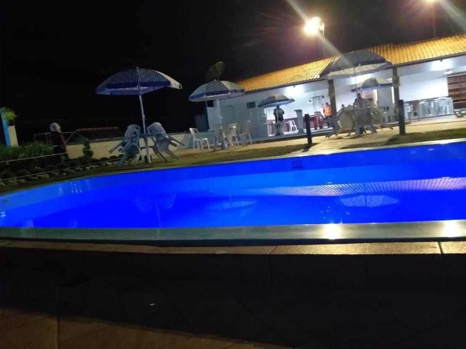 Chácara Bora Bora Nature lodge in State of São Paulo