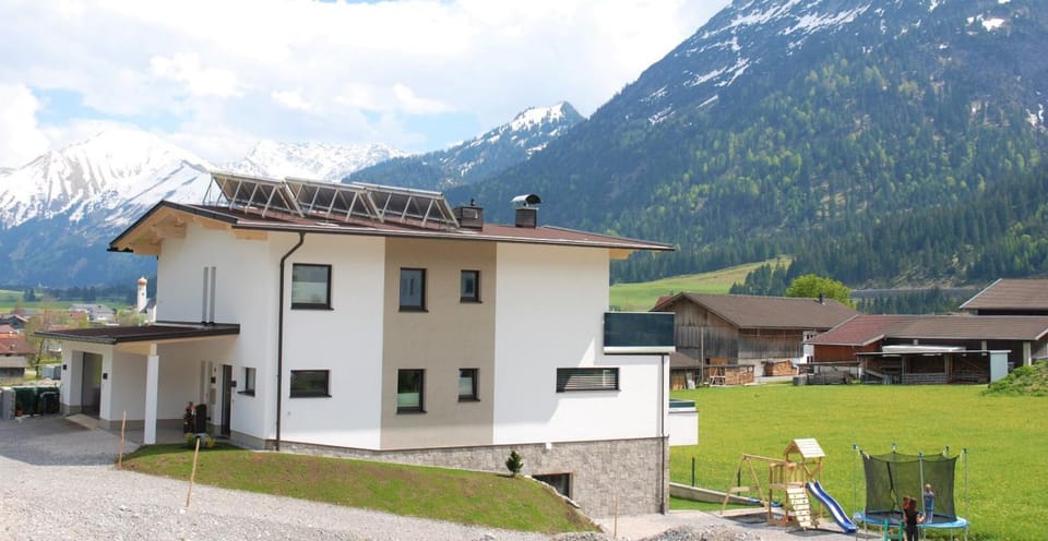 fewo kramer Apartment in Tyrol