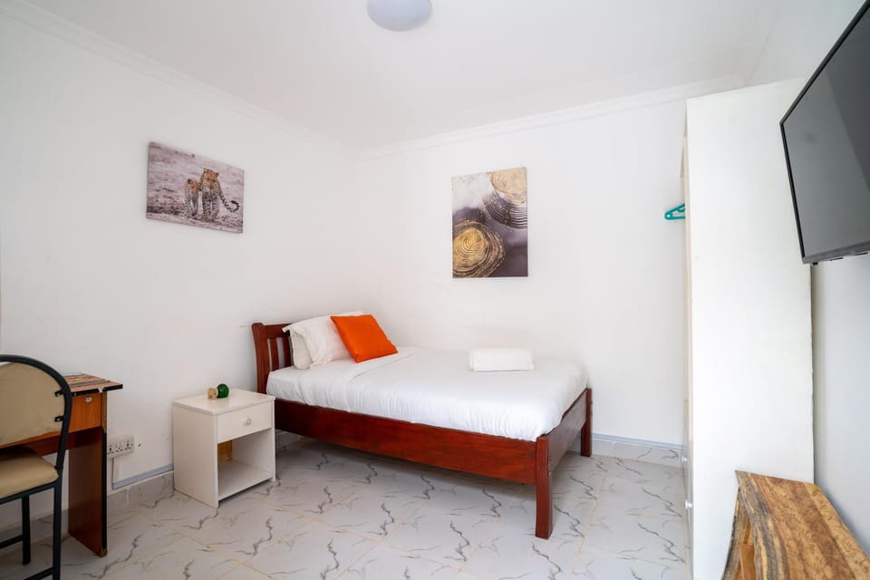 TV and multimedia, Bedroom