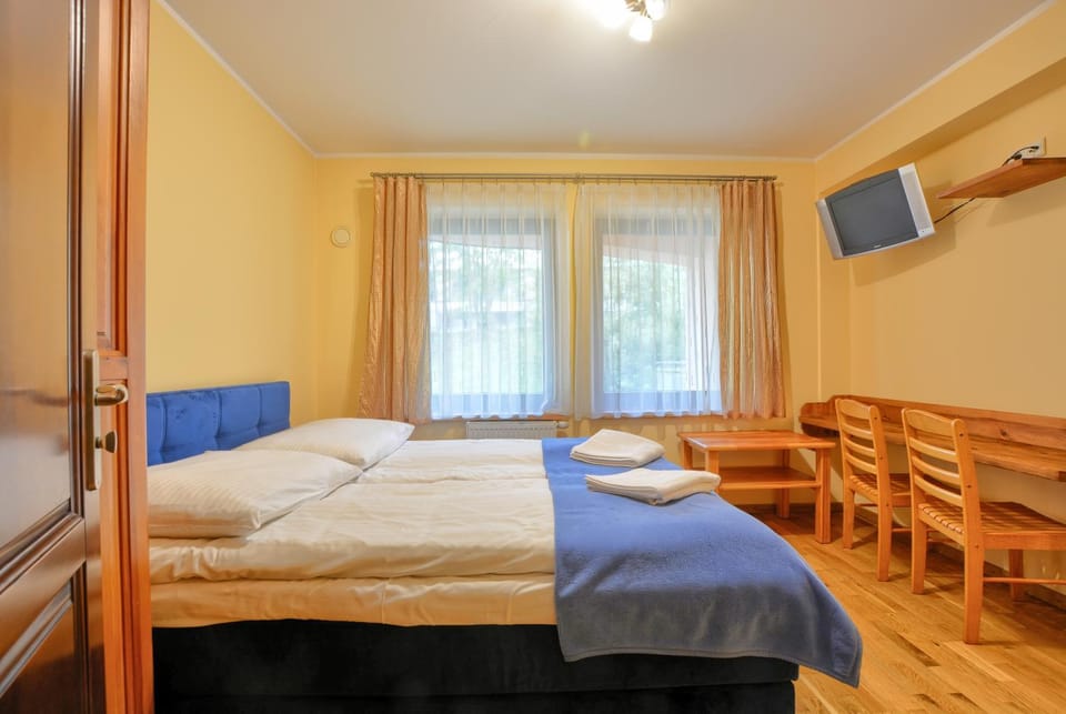 Apartamenty na pierwszym pietrze Apartment in Lesser Poland Voivodeship