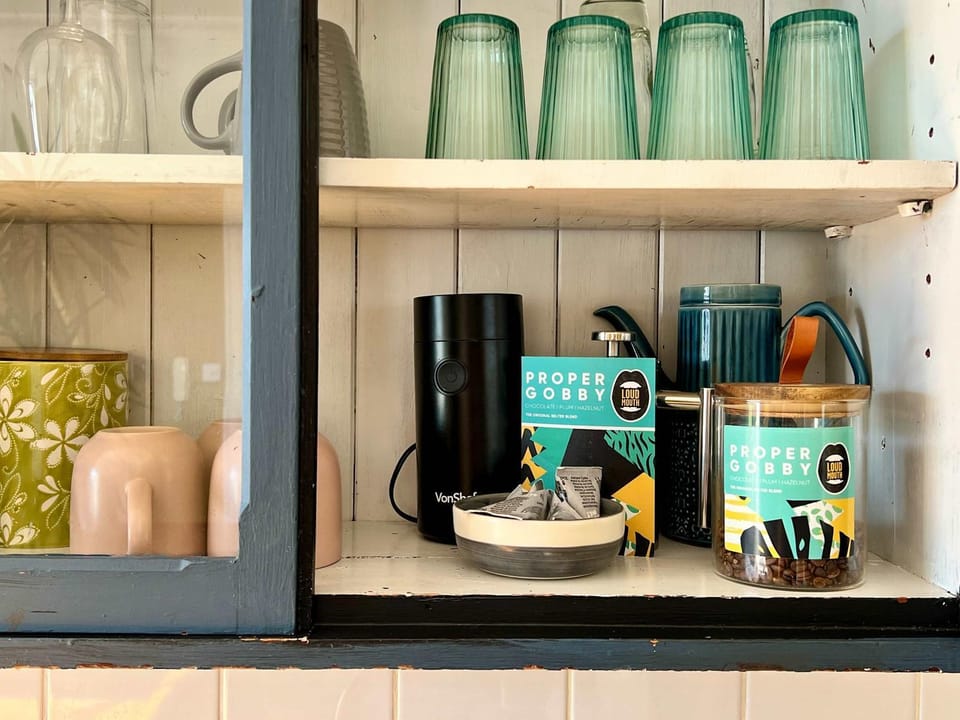 The Georgian Manor Apartment - Central Frome Apartment in Frome