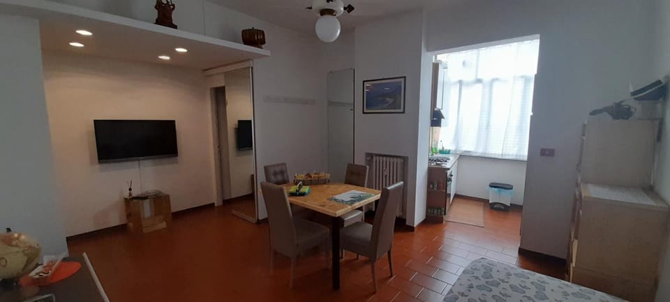 DA PINA Apartment in Milan