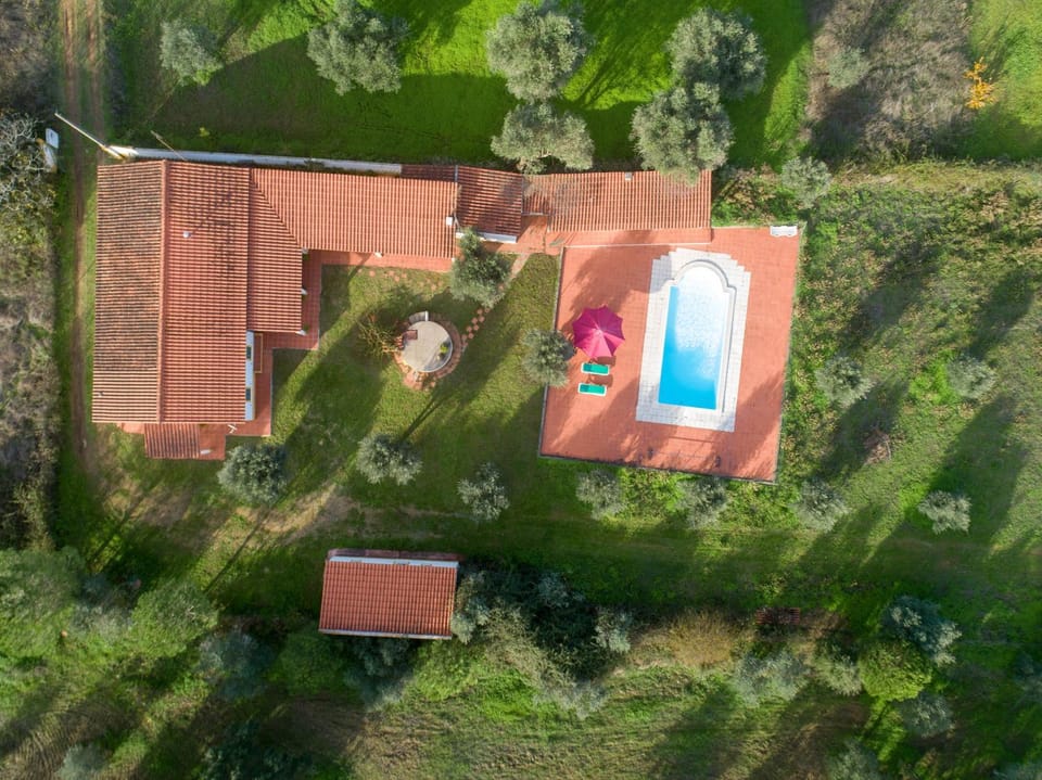 Quinta da Boavista House in Santarém District, Portugal