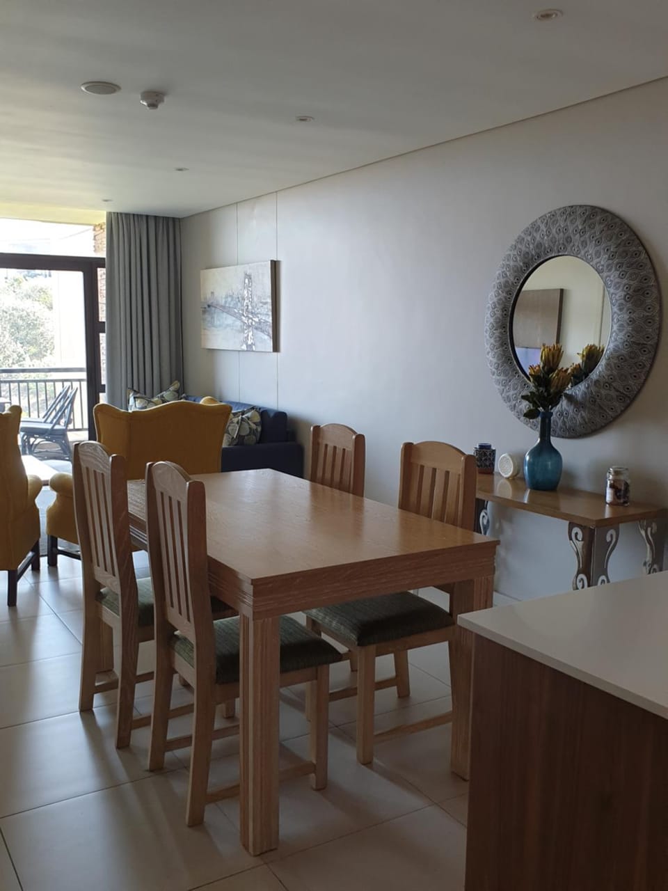 203 zimbali suites Apartment in Dolphin Coast
