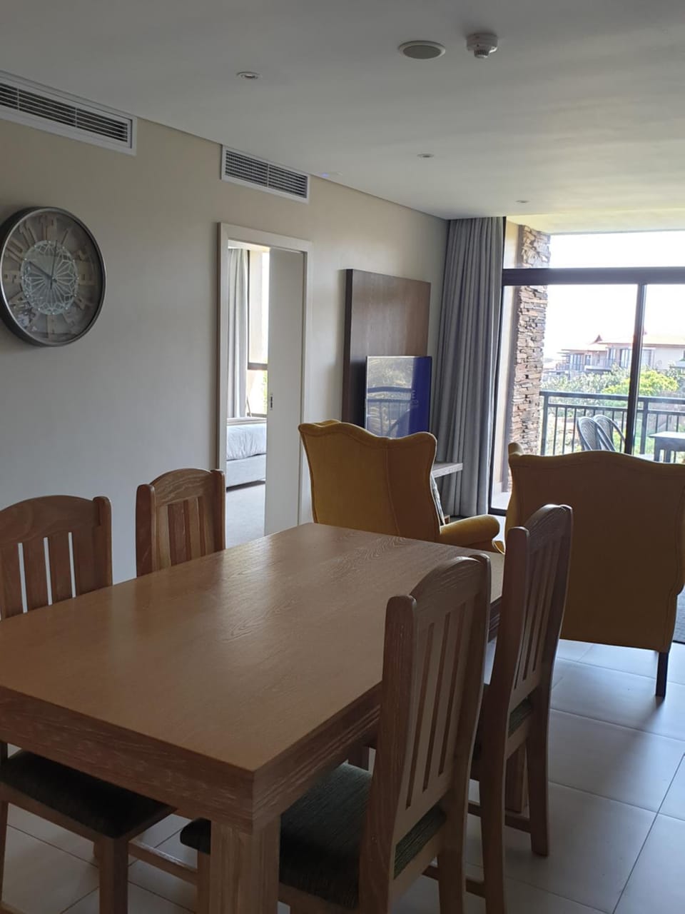 203 zimbali suites Apartment in Dolphin Coast