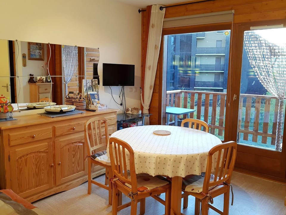 Appartement 3 pièces 6 personnes, Le Panoramique, La Joue du loup Apartment in Provence-Alpes-Côte d'Azur