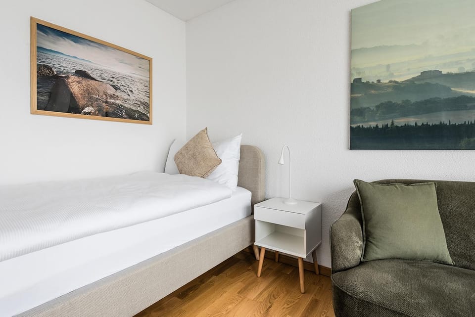 SOHO F !Gratis Parken, Free Parking! Apartment in Baden-Württemberg
