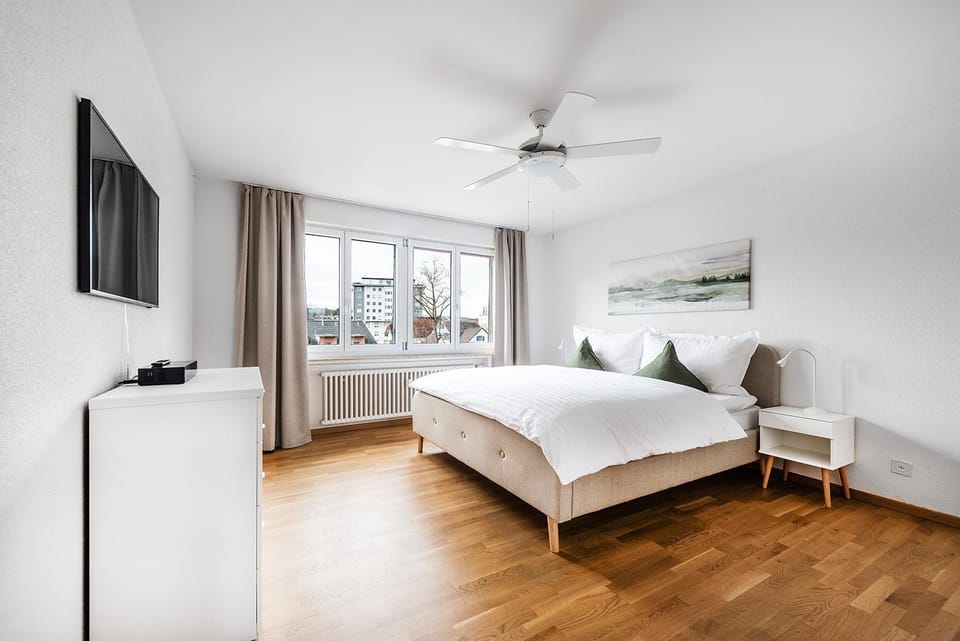 SOHO F !Gratis Parken, Free Parking! Apartment in Baden-Württemberg