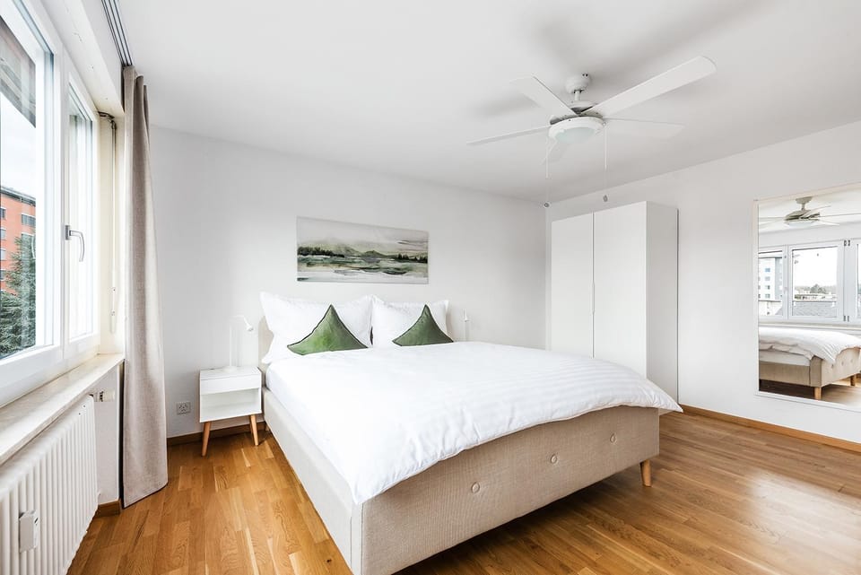 SOHO F !Gratis Parken, Free Parking! Apartment in Baden-Württemberg