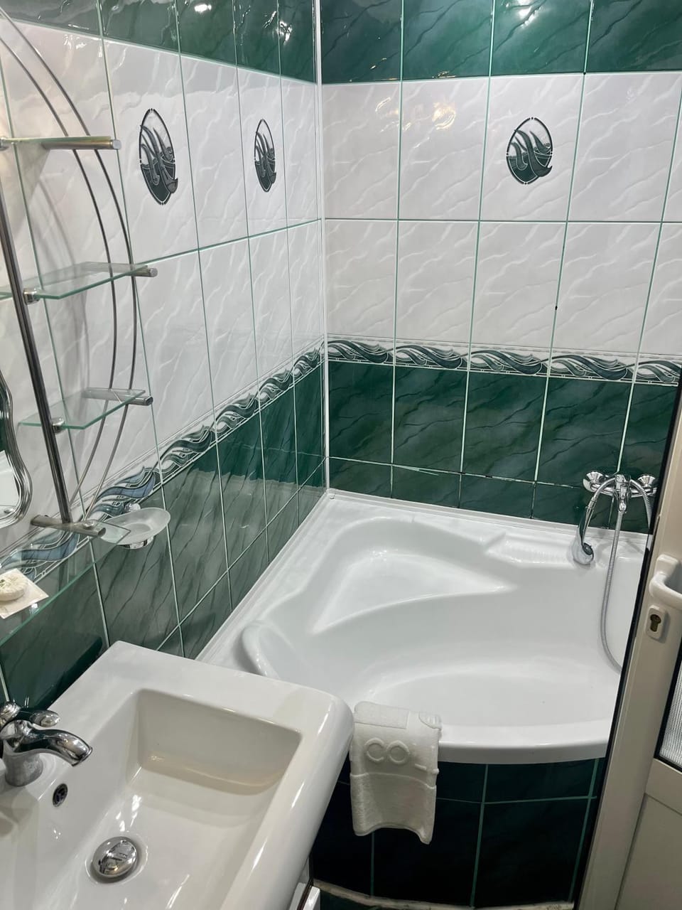 Bathroom, Bath