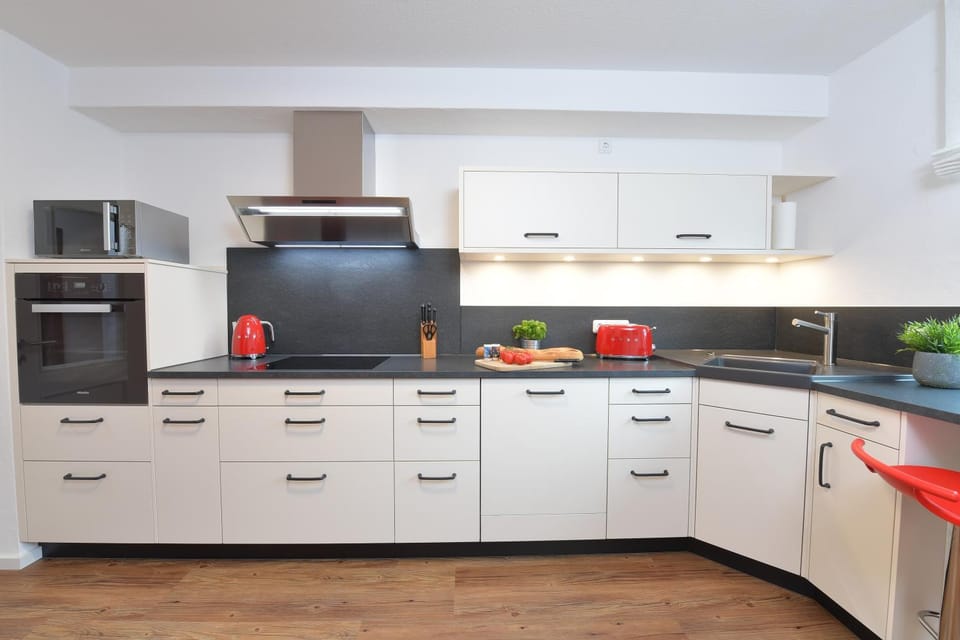 Property building, Restaurant/places to eat, Kitchen or kitchenette