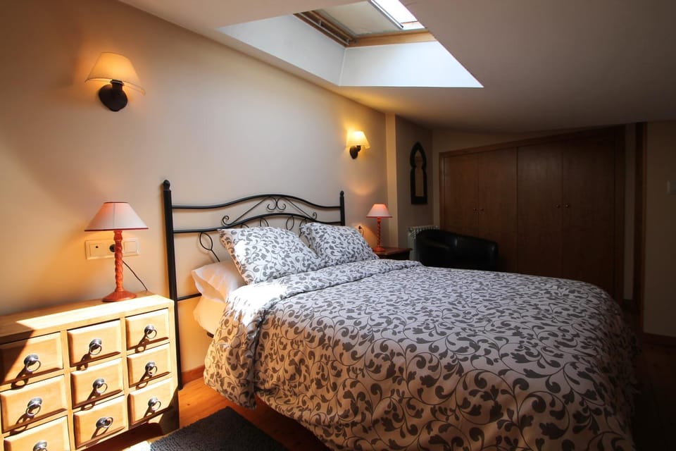 Borda Pascol, Atico Duplex en Tarter Zona Grandvalira Apartment in El Tarter