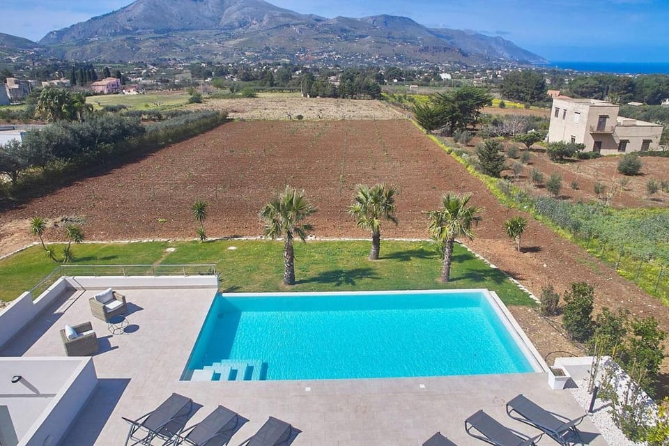 Garden, Other, Swimming pool