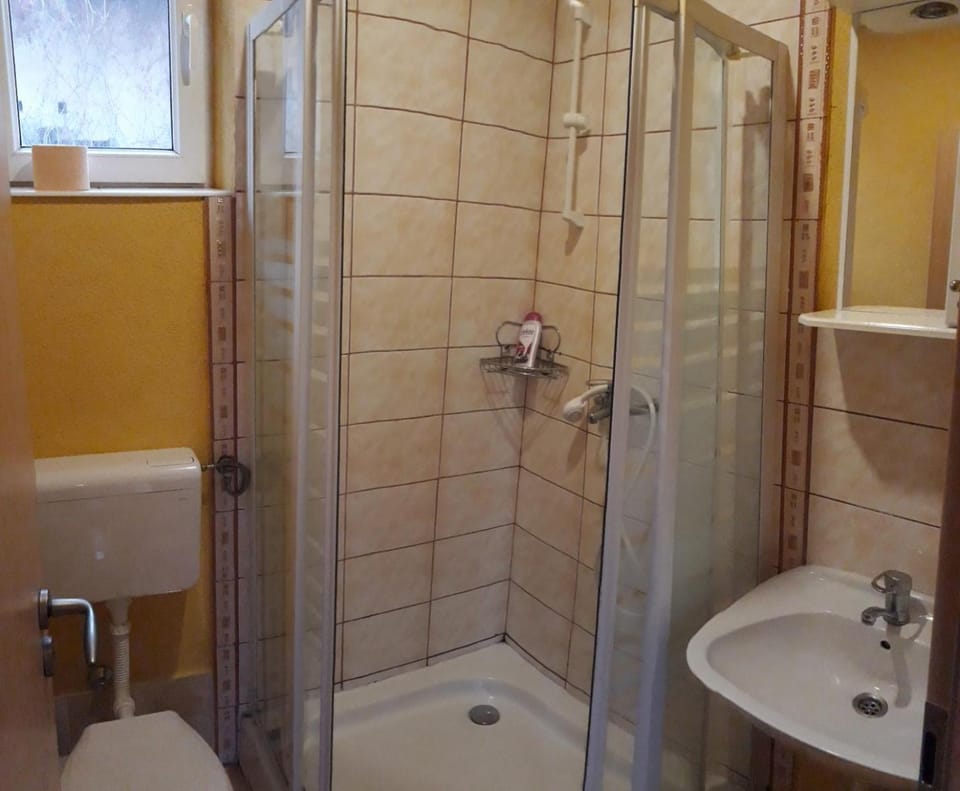 Biser apartmani Apartment hotel in Vojvodina