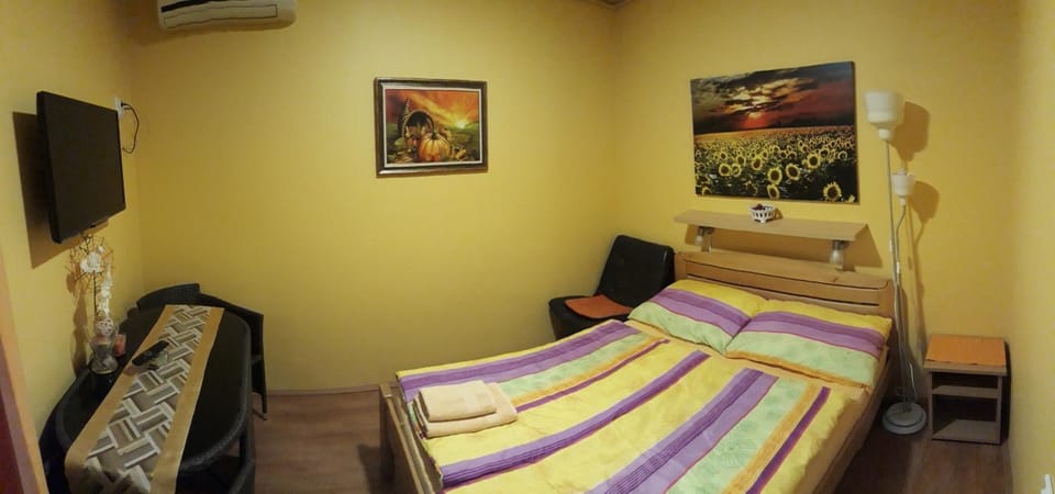 Biser apartmani Apartment hotel in Vojvodina