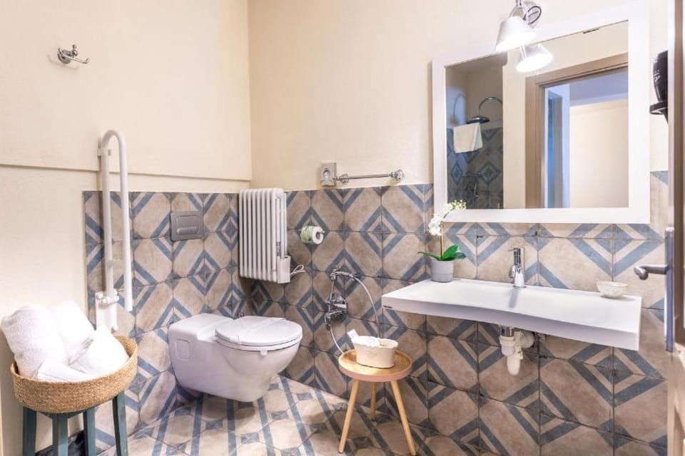 Angiolina's Farm Farm Stay in Levanto