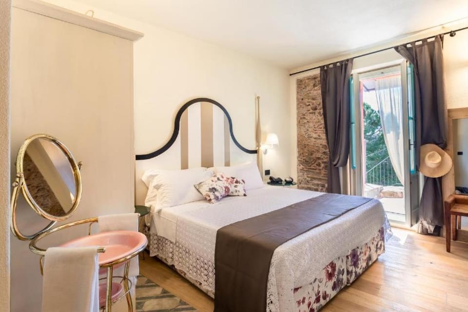 Angiolina's Farm Farm Stay in Levanto