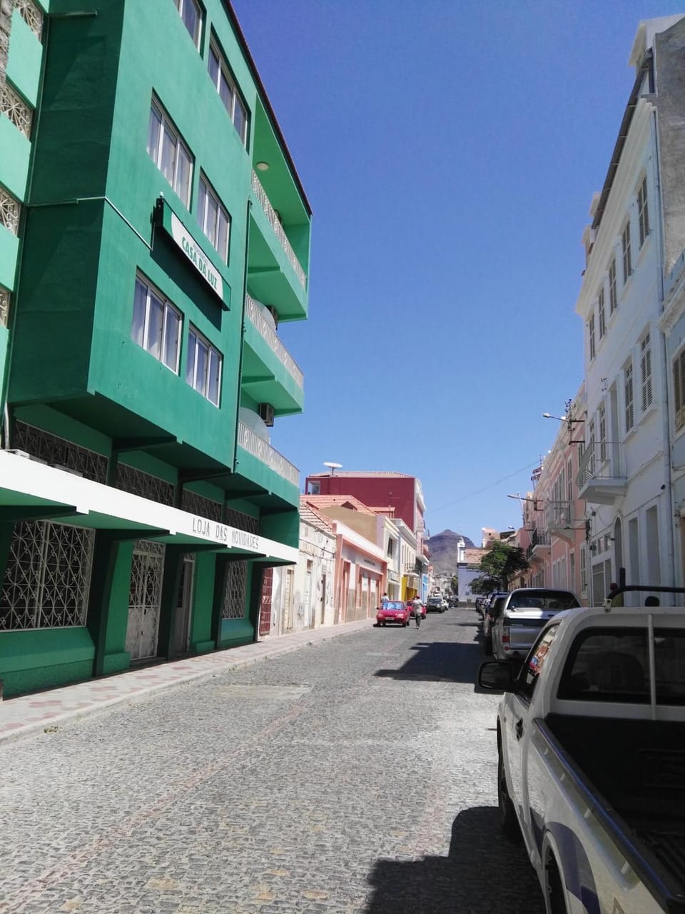 Neighbourhood