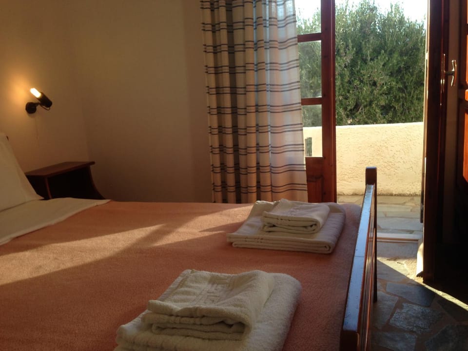 Casa di Mare Apartment in Lasithi