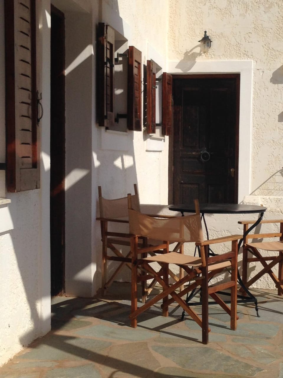 Casa di Mare Apartment in Lasithi