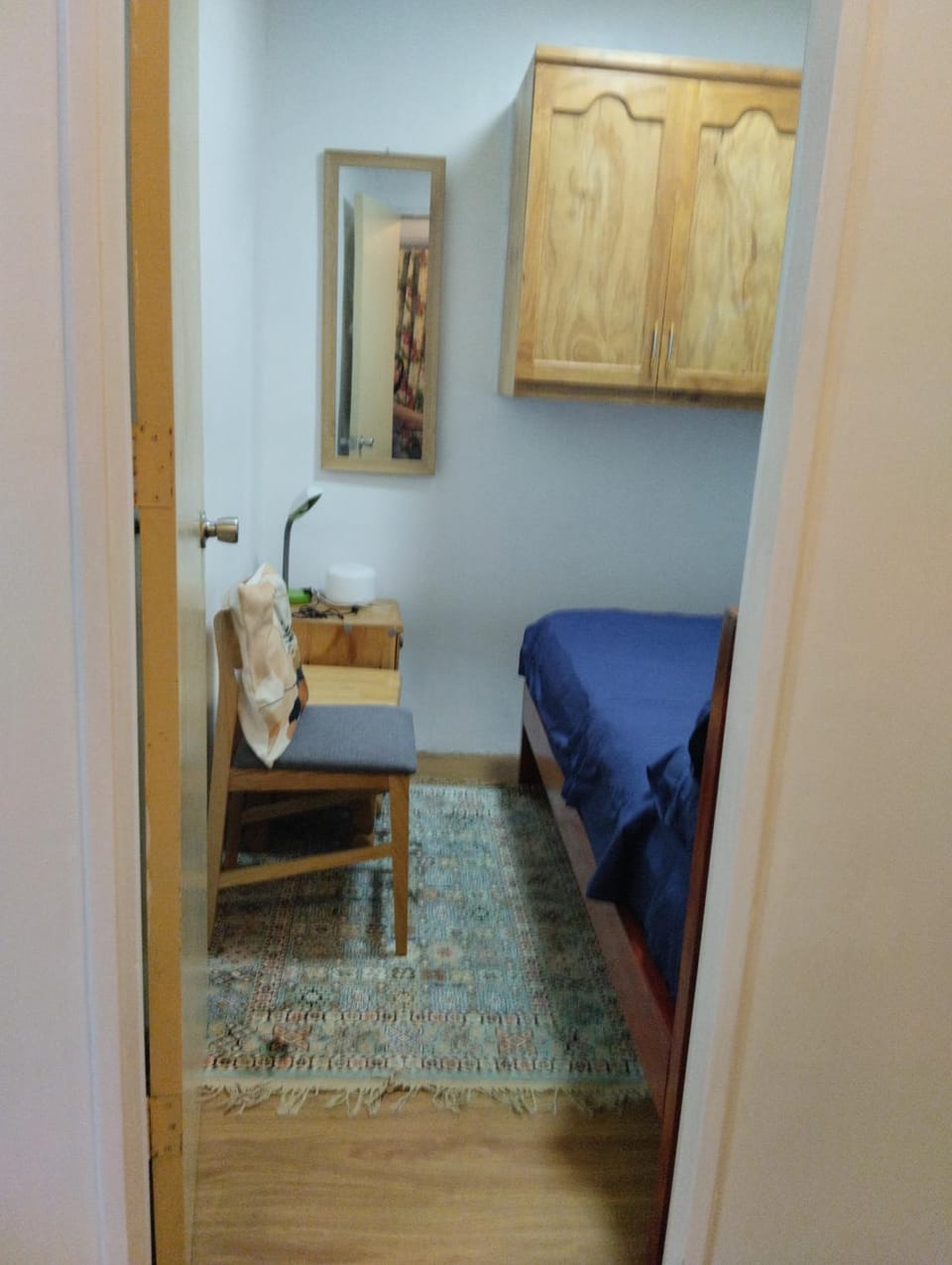 Laly's B8 cozy Vacation Townhouse House in Olongapo
