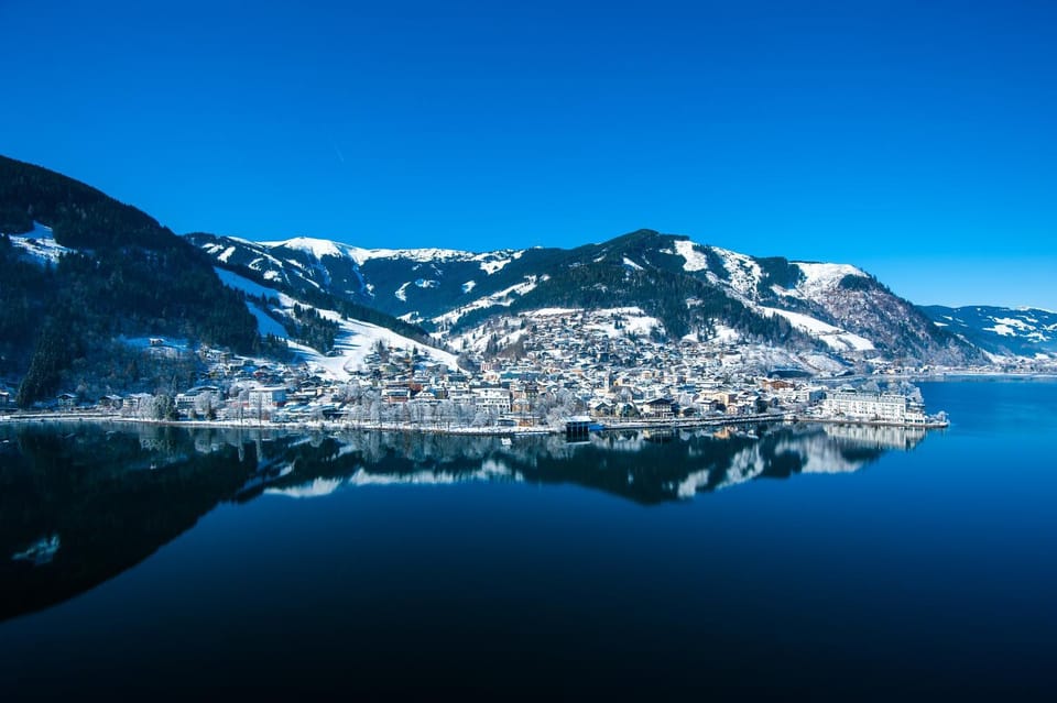 Natural landscape