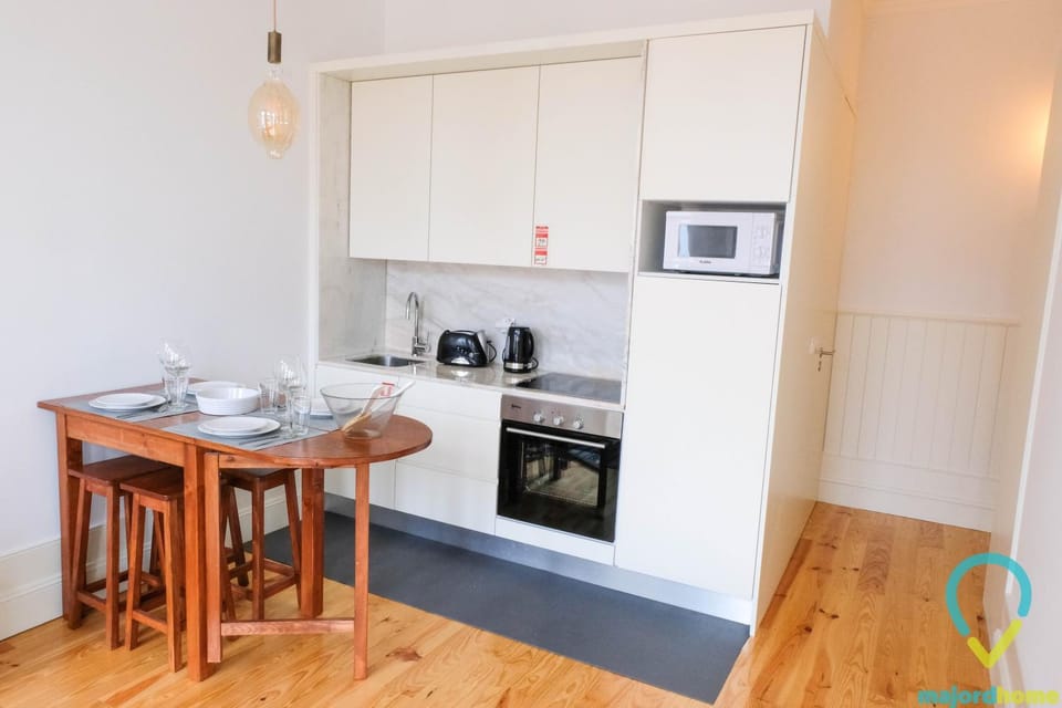 Simply Porto Apartment in Porto