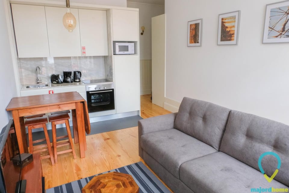Simply Porto Apartment in Porto
