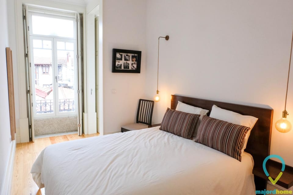 Simply Porto Apartment in Porto
