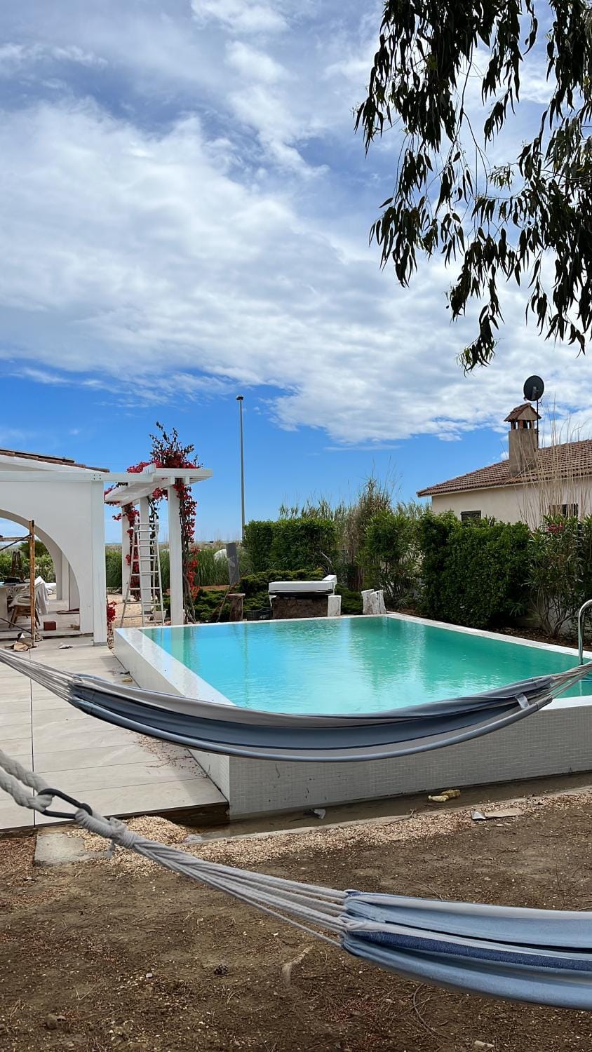 Day, Pool view, Swimming pool