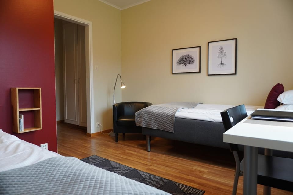 Nygården Stjärnholm Hotel in Sweden
