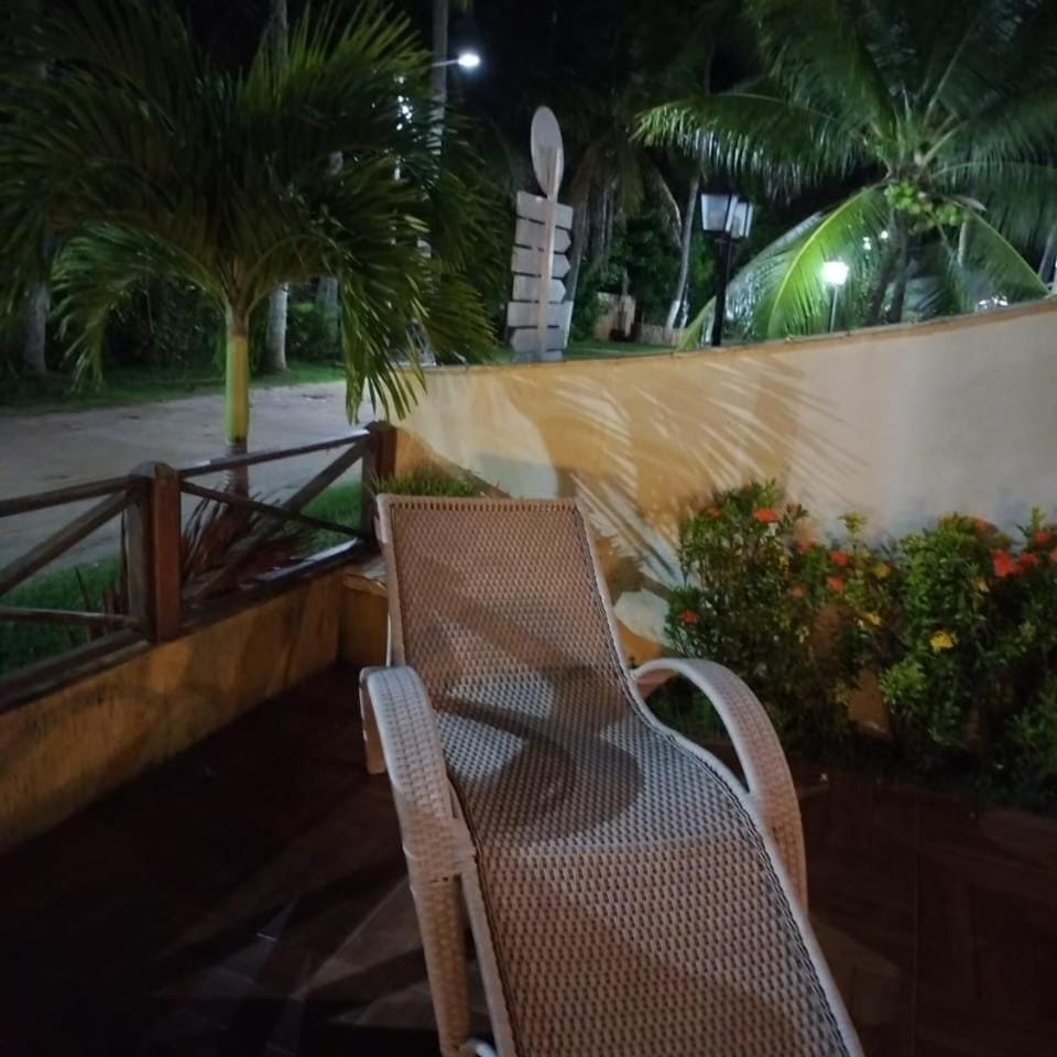 Maragogi Chalé Antunes Nature lodge in State of Alagoas, Brazil
