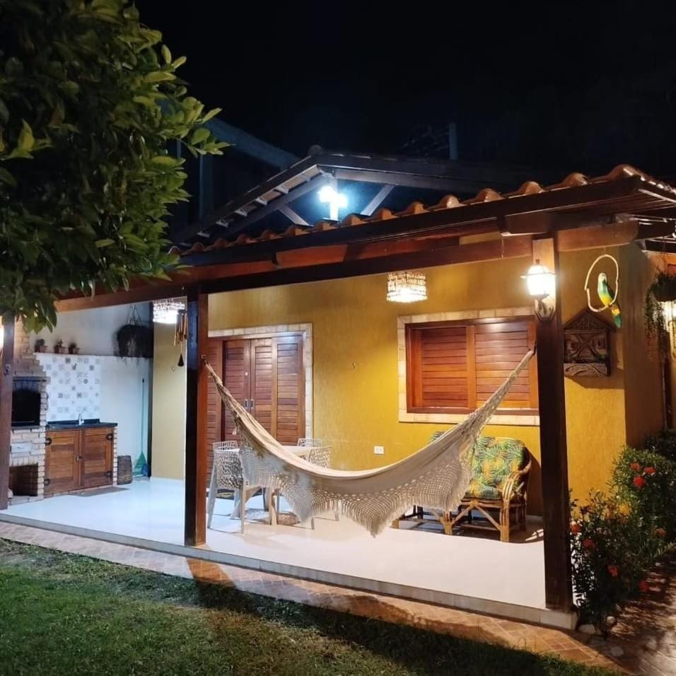 Maragogi Chalé Antunes Nature lodge in State of Alagoas, Brazil