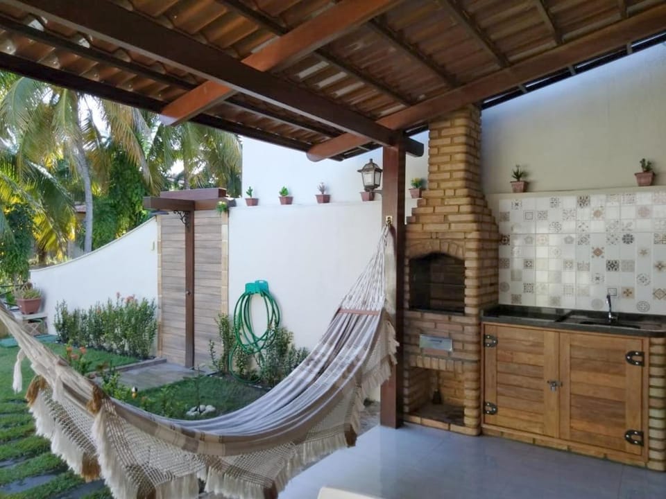 Maragogi Chalé Antunes Nature lodge in State of Alagoas, Brazil