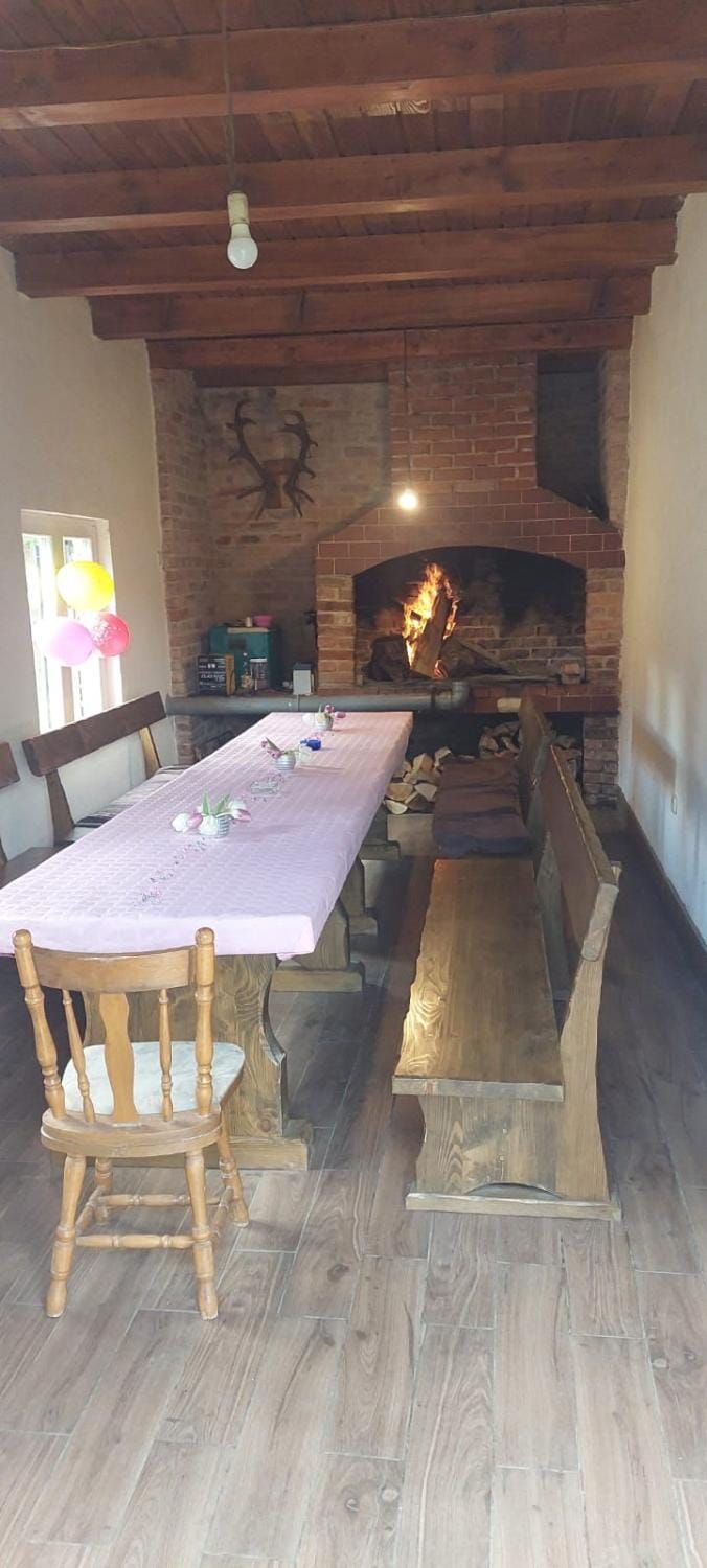 Apartments Nino Apartment in Primorje-Gorski Kotar County